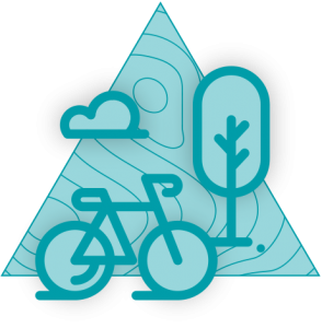 Cycle trail development south island