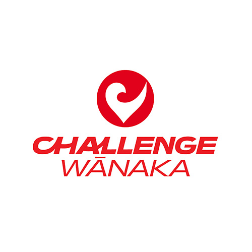 Proud sponsor of Challenge Wanaka