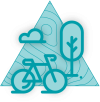 Cycle trail development south island